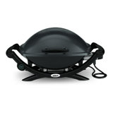 Weber Q® Series Q 2400, Dark Gray
