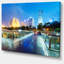 Gratte-ciels china hangzhou-impression sur toile-34273255-20865440