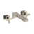 Antique Nickel is out of stock