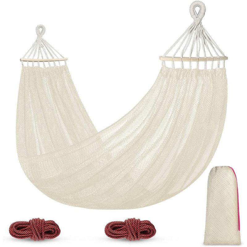 Camping hammock