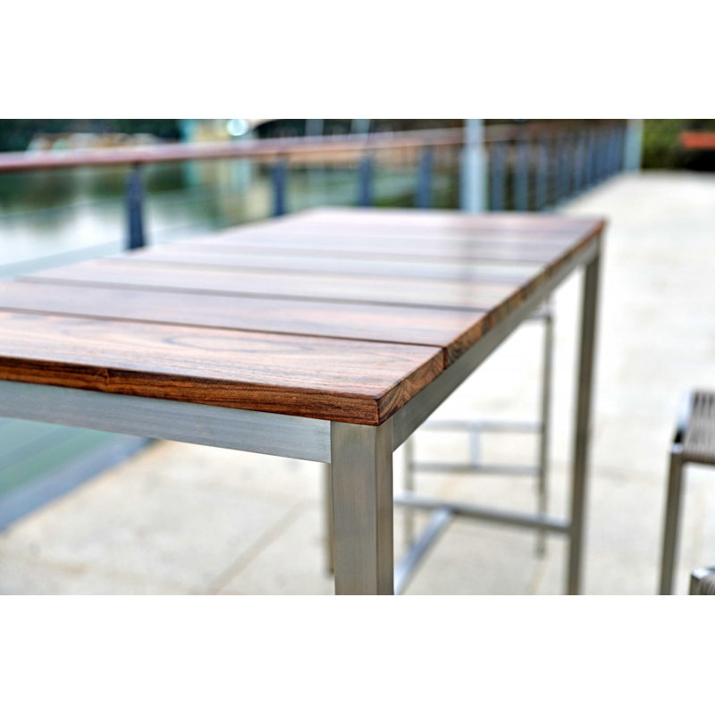Table de salle à manger Gracie Mills