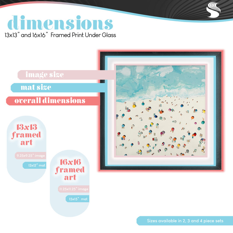 Butterfly Symmetry on Blue Framed Print Under Glass, design by Indira Prieto | IndySign, Harvest Pine Under Glass Framed