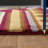 Nature's Nest GC_CBL3001 Multi 5 Ft. 3 In. X 7 Ft. 3 In. Lodge Area Rug-2131998404