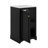 20-Inch Bathroom Vanity With Ceramic Sink, Adjustable Shelf