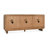 Vally 6 Door Solid Wood Sideboard