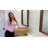 Imboden Playful Bathroom Accessories Set of 6 Modern Bath Vanity Decor Set or Christmas Present for Kids