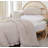 The Comforter Set Ruffle Comforter with 2 Pillowcase Soft-113509223-113509228