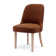 Chaise d'appoint Jaasir