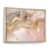 Cadre naturel flottant
