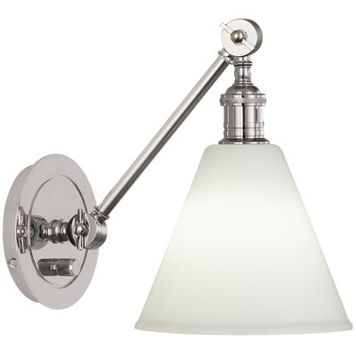 Alloy 1 - Light Swing Arm