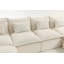 Canapé modulaire surdimensionné Boneless Cloud Couch-1442378726