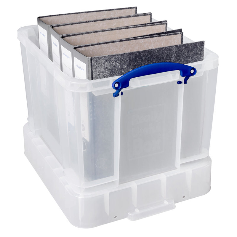 Brayden Studio Storage Tub & Tote