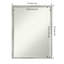 Petit miroir mural biseauté Naomi-Jane-67421125
