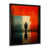 Black Picture Framed selected