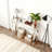 Mirror Console Table-242232811