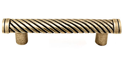 Sanzio Bar / Handle Pull