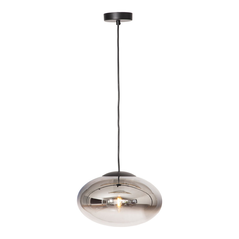1 - Light Chrome Pendant