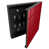 Black/Burgundy is out of stock