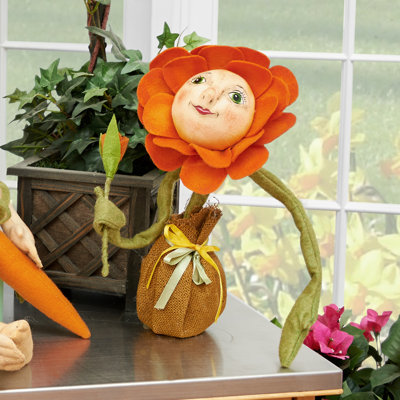 Landscape & Nature Figurines & Sculptures