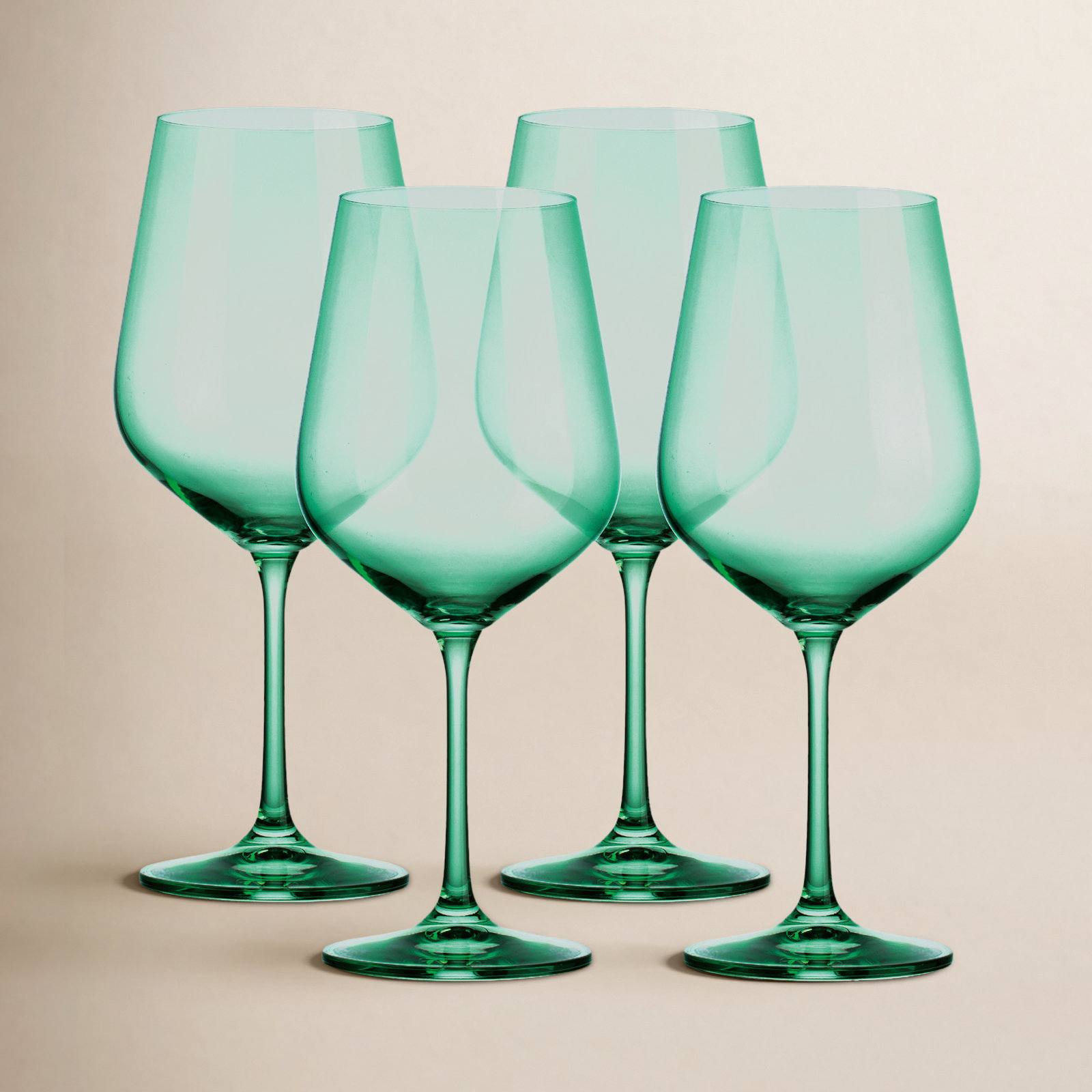 Amelia Sheer Red Wine 23oz, Mint