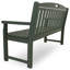 Banc club POLYWOOD-9805876-9805878