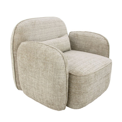 Dallas Swivel Chair