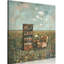 Wrapped Canvas Print-1417324240
