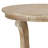 Womble Solid Wood End Table