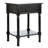 Raine End Table with Storage-662098725