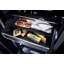 Perlick 24'' W Built-in Refrigerator