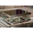 Montreal Glass Top Coffee Table