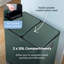40 Litre Step On Recycling Bin-116110716
