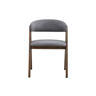 Larosa Side Chair (set-2)