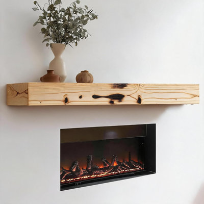 Accent Shelf