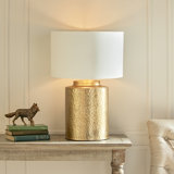 Alipio Iron Accent Lamp