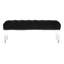 Sabrina Polyester Upholstered Bench-36076593