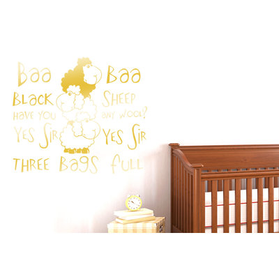 Wall Decal