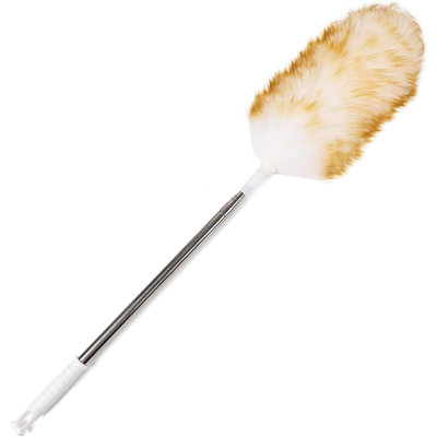 Adjustable Dusters with Replaceable Head