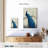 Brampt Peacock Blue II-106971481