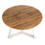 Erkut Solid Coffee Table-1425482513