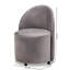 Fauteuil tonneau de 21,7 po de largeur Mekela-403220842