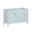 Layla 48 in. Single Sink Bathroom Vanity in Ice Blue