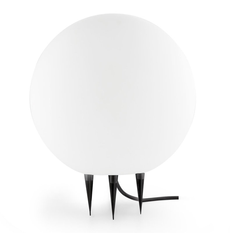 Plug-in PE ABS, 29cm H x 30cm W x 30cm D