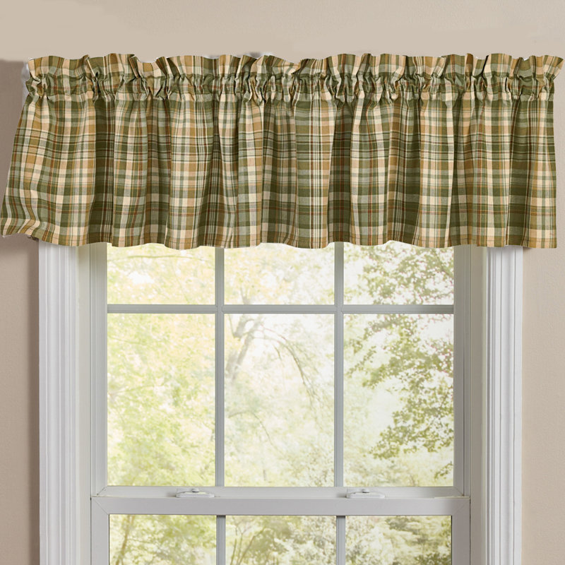  Cantonnière Rosemary 72 x 14