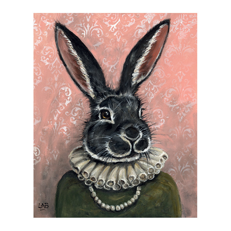 Print on Canvas, Wrapped Canvas