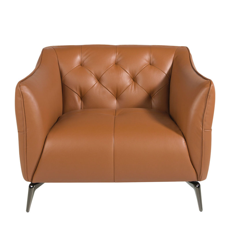 Upholstered Armchair