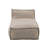 Ramona Outdoor Bean Bag Lounge Chair-1239724663