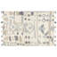 Charlesworth Geometric Hand Woven Area Rug-1180147800