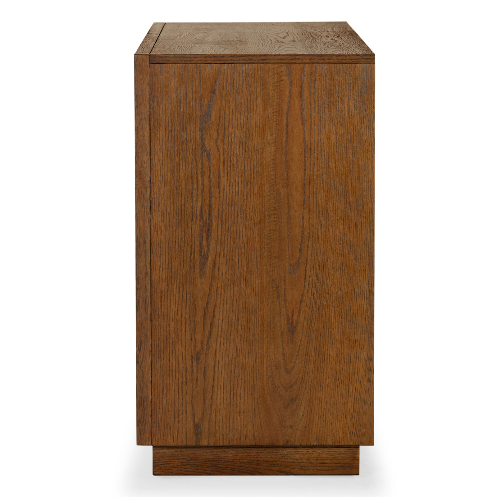 Carmelita 60'' Sideboard, Medium Oak