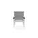 Chaise de patio Askar